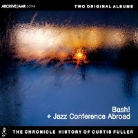 Osmosis - Curtis Fuller & Dave Bailey