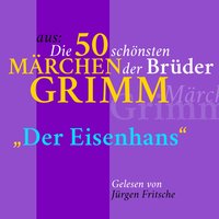 Der Eisenhans - Jürgen Fritsche