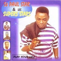 Money No Hard - St Paul Star & Les Supers Stars