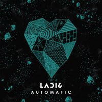 Burnin - Ladi6