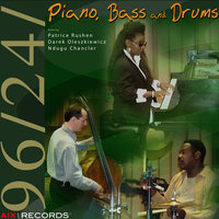Arrival - Patrice Rushen & Derek Oleszkiewicz & Leon "Ndugu" Chancler