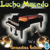 Muñequita - Lucho Macedo