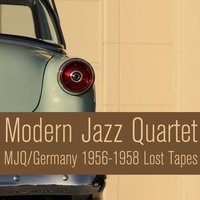 Willow Weep for Me - The Modern Jazz Quartet