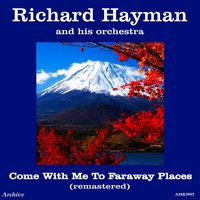 In a Little Spanish Town - Richard Hayman & His Orchestra