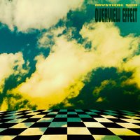 Overview Effect Five - Mystical Sun