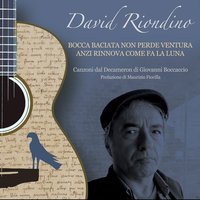 Il Monaco della Lunigiana - David Riondino