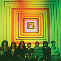 Pop In My Step - King Gizzard & The Lizard Wizard