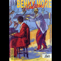 Penicilina - Benny More & Miguel Matamoros
