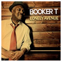 A Woman, A Lover, A Friend - Booker T