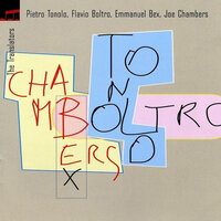 First Smile - Flavio Boltro & Pietro Tonolo & Joe Chambers & Emmanuel Bex