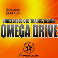 Intro - Omega Drive