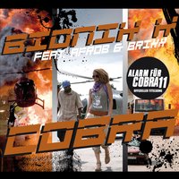 Cobra - Bionik K feat. Afrob & Brixx & Bionik K & Brixx & Afrob