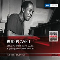 John's Abbey - Bud Powell & Kenny Clarke & Coleman Hawkins & Oscar Pettiford