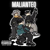 Malianteo - Rey Power GS & El Escorpion