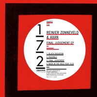 Black Radiation - Reinier Zonneveld & Axan