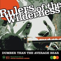 Ska Face - Dumber Than the Average Bear