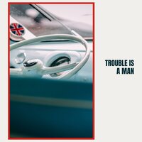 Trouble Is a Man - Chris Connor & Ralph Sharon's Quintet