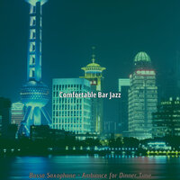 Dashing After Work - Comfortable Bar Jazz