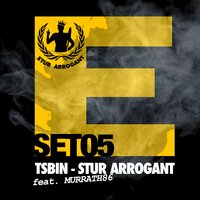 Stur Arrogant - Tsbin & Manu Kenton & Murrath86