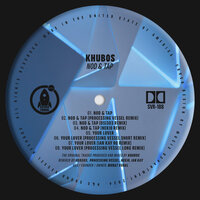 Nod & Tap - Khubos & Processing Vessel