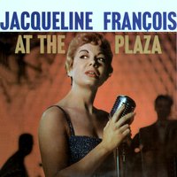 Mademoiselle de paris - Jacqueline François