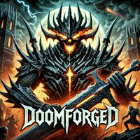 Lost in the City - Doomforged