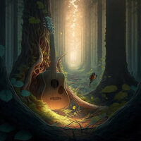 Forest Sunrise 432 Hz Version - Simone Del Freo & Massimo Guidi