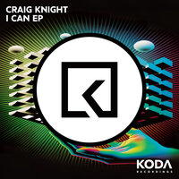 I Can - Craig Knight