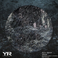 Argon - Rich Venom