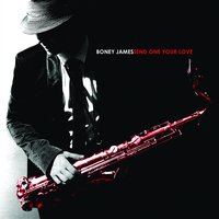I'll Be Good To You - Boney James
