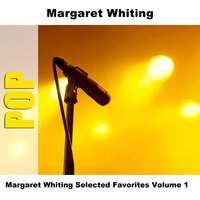 All Through The Day - Original Mono - Margaret Whiting