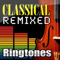 Offenbach: Can-Can - Classical Remixed Tones & Жак Оффенбах