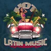 Fiesta Latina 2019 - Cafe Latino Dance Club