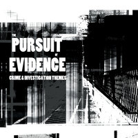 Dark Elements - Christian Telford & Galileo Seven & Nigel Graham & Matthew St. Laurent & Koichi Sanchez-Imahashi