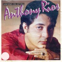 Si Entendieras - Anthony Rios