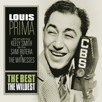 When You're Smiling - The Sheik Of Araby - Louis Prima