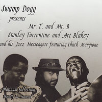 Toe Hold - Stanley Turrentine