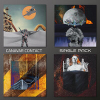 Arena - CANAVAR CONTACT