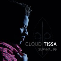 Warrior - Cloud Tissa