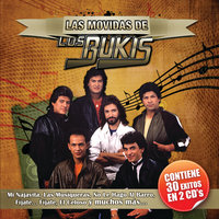 Donde Estas - Los Bukis