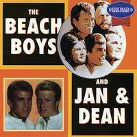 The Little Old Lady From Pasadena - Jan & Dean