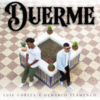 Duerme - Luís Cortés & Demarco Flamenco