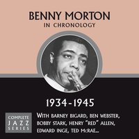 Get Goin' (02 - 23 - 34) - Benny Morton
