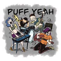 Feel the Rain - Puff Yeah