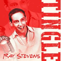 The Rockin' Boppin' Waltz - Ray Stevens