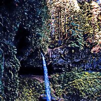 Nonylenic - Thickset