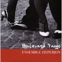 Adios Nonino - Hyperion Ensemble