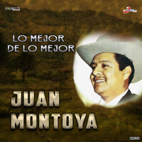 Te Vas Ángel Mío - JUAN MONTOYA