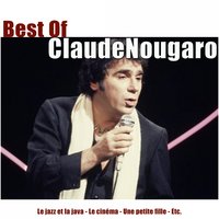 Vachement décontracté - Claude Nougaro