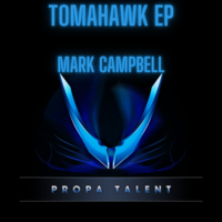 Deep Search - Mark Campbell